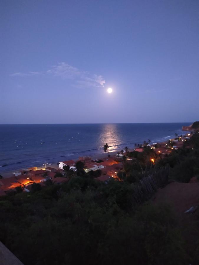Chales Mirante Do Mar Ξενοδοχείο Redonda Εξωτερικό φωτογραφία