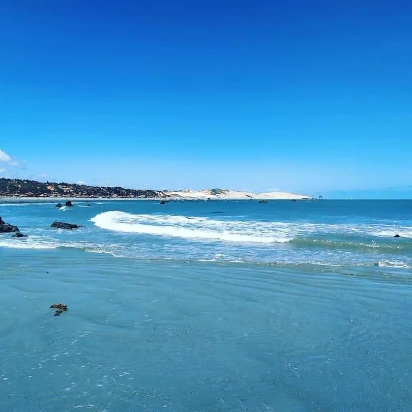 Chales Mirante Do Mar Ξενοδοχείο Redonda Εξωτερικό φωτογραφία