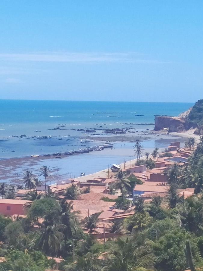 Chales Mirante Do Mar Ξενοδοχείο Redonda Εξωτερικό φωτογραφία
