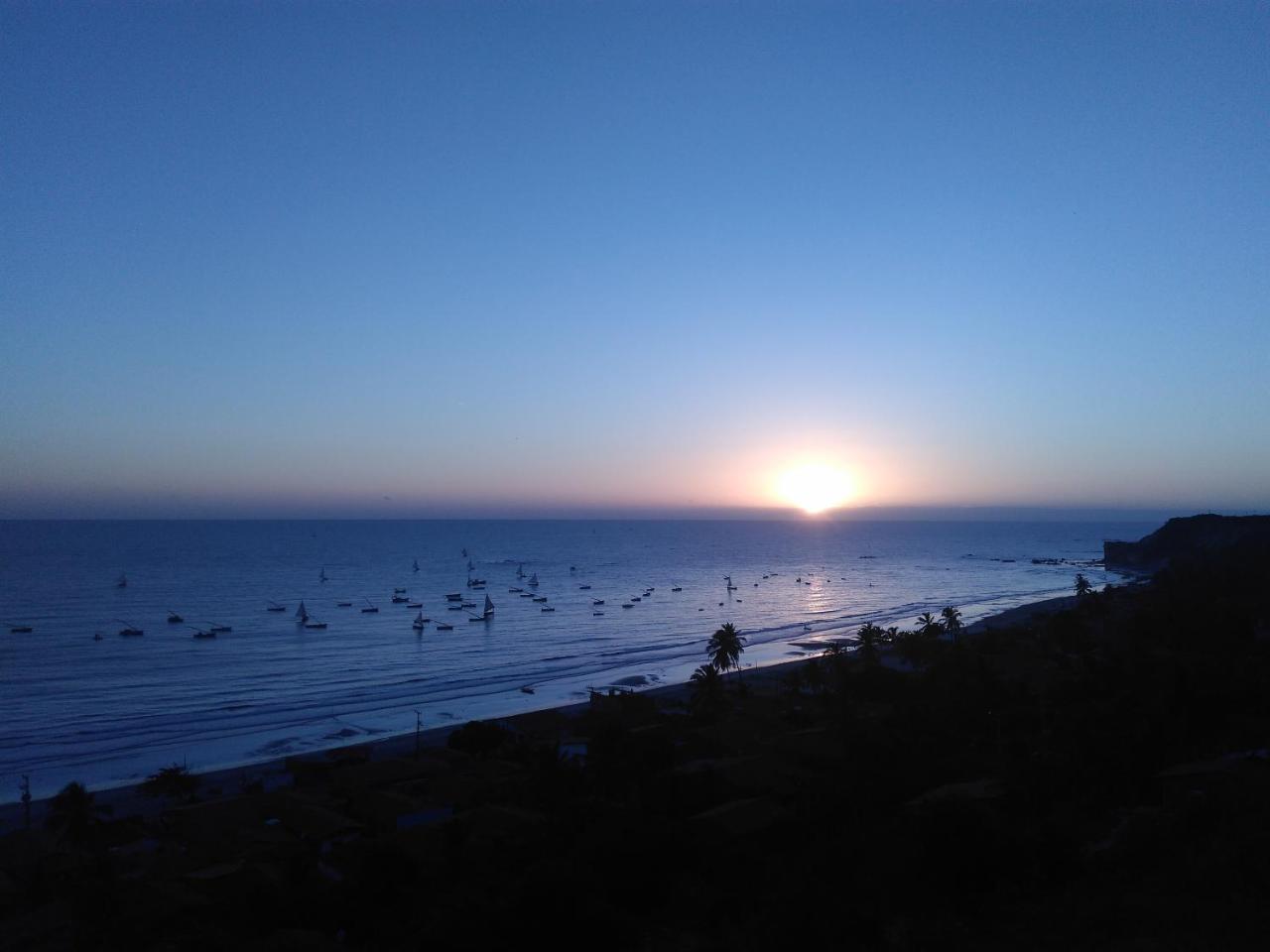 Chales Mirante Do Mar Ξενοδοχείο Redonda Εξωτερικό φωτογραφία